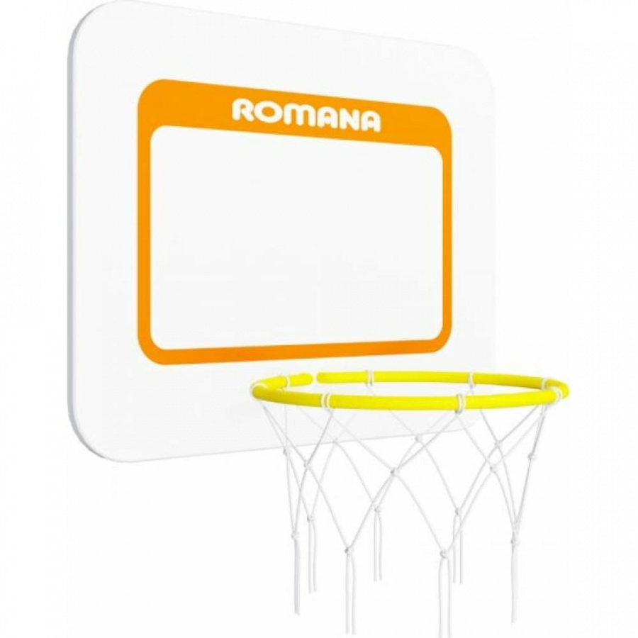 Баскетбольный щит ROMANA Dop12