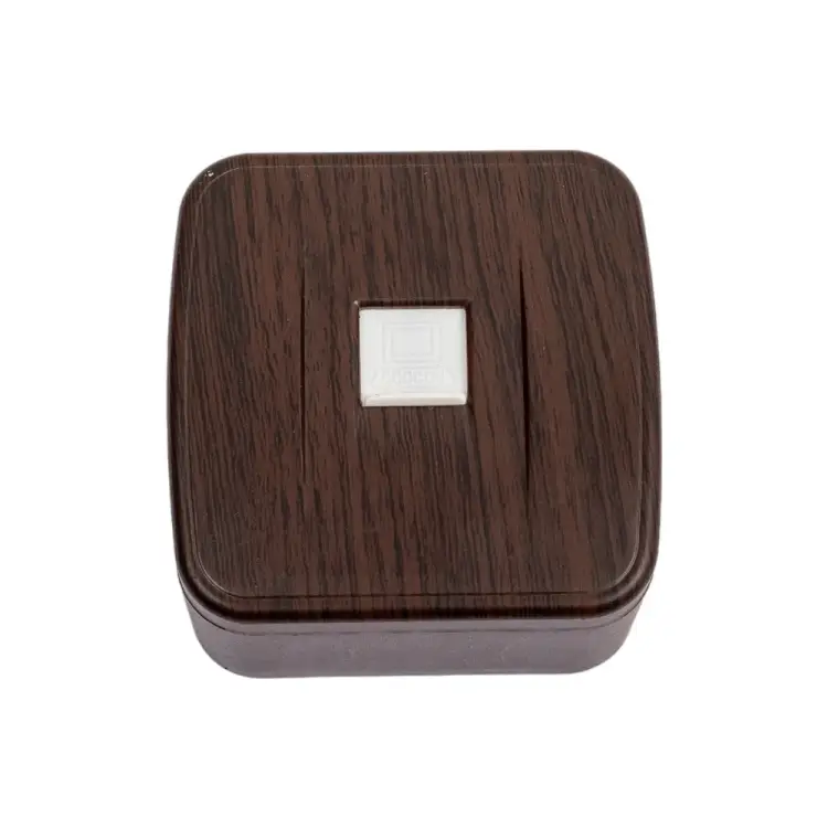 1-местная розетка EKF Минск EGK01-035-40