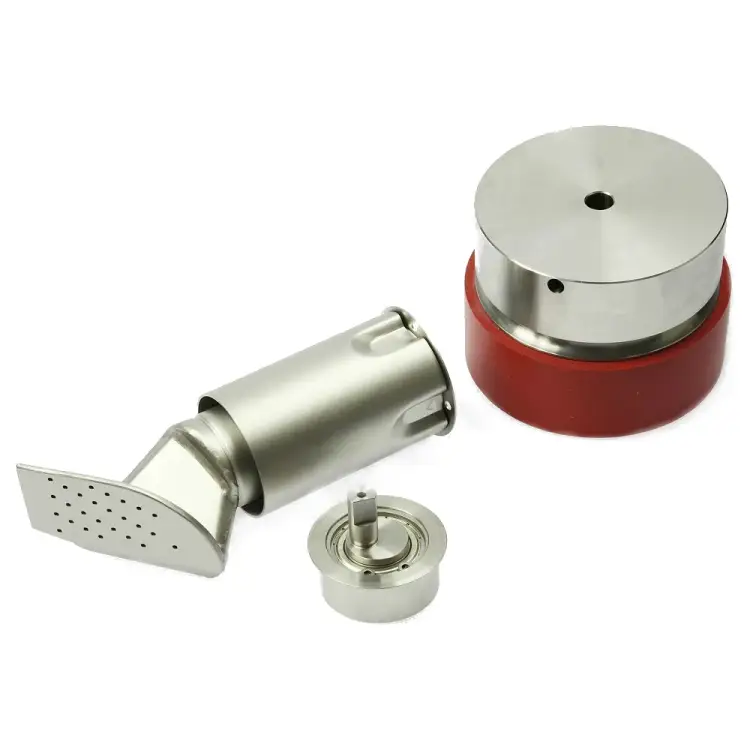 Принадлежность для шва для Униплана Leister 115.066