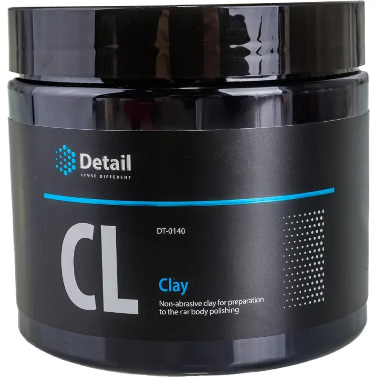 Глина Detail CLAY DT-0140