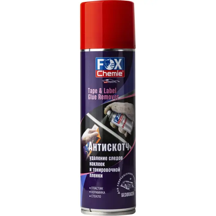 Антискотч Fox Chemie LMF50