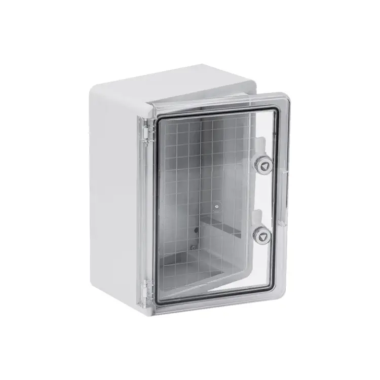 Пластиковый корпус IEK ЩМПп MKP92-N-352515-65