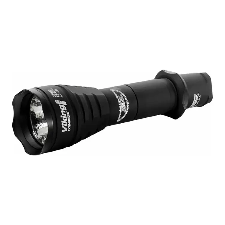 Светодиодный фонарь Armytek Viking v3 F01801BW