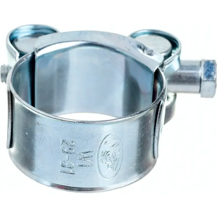 Силовой шарнирный хомут MGF 1-2-20-1-29-31