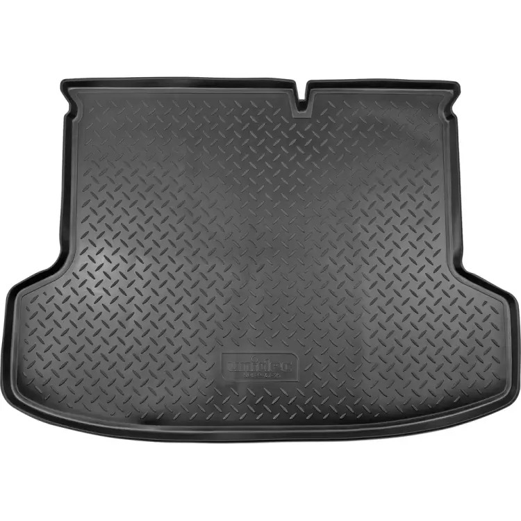 Коврики в багажное отделение для Kia Rio DE SD 2005-2011 UNIDEC NPL-P-43-35