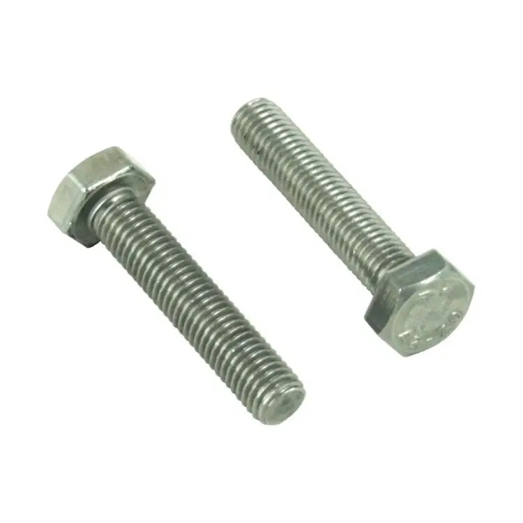 Болт Госкреп 8х80 DIN933 (2 шт.) КН.030714