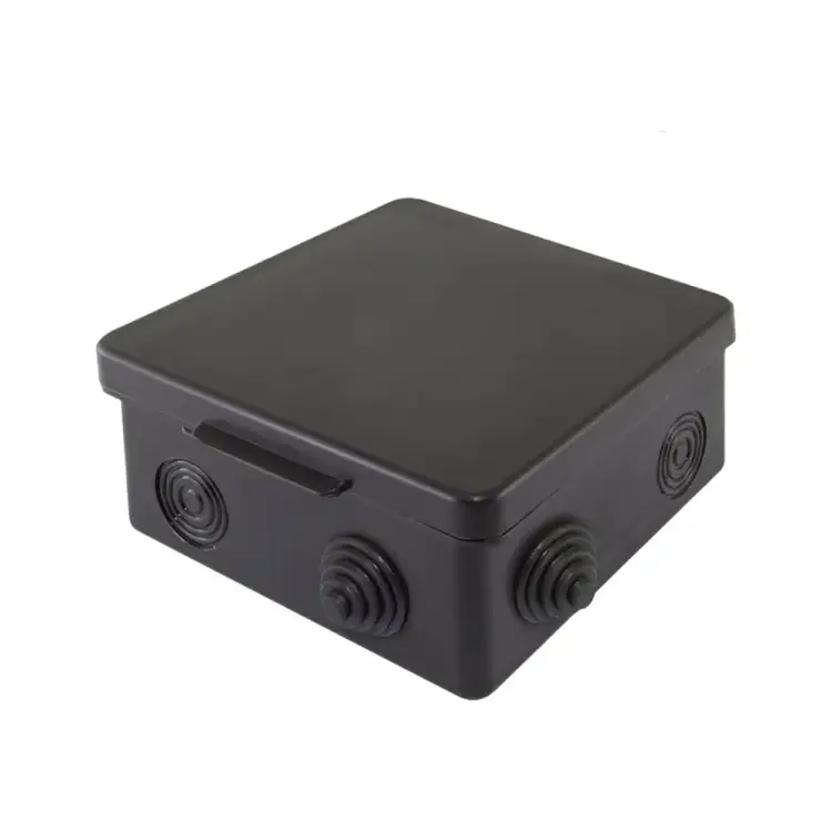 Распаячная коробка Урал ПАК КО-53010100-018