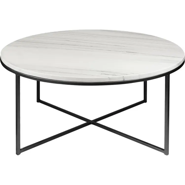 Журнальный столик GreenWeen LUNA GW-LUNA-M-B