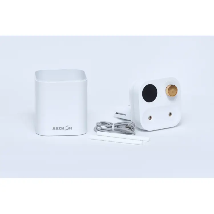 Увлажнитель-аромадиффузор воздуха Аксион BF-13