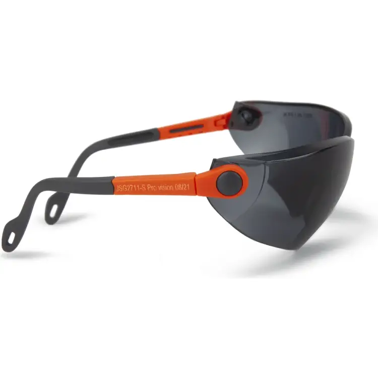 Защитные открытые очки Jeta Safety JSG2711-S Защитные открытые очки Jeta Safety JSG2711-S