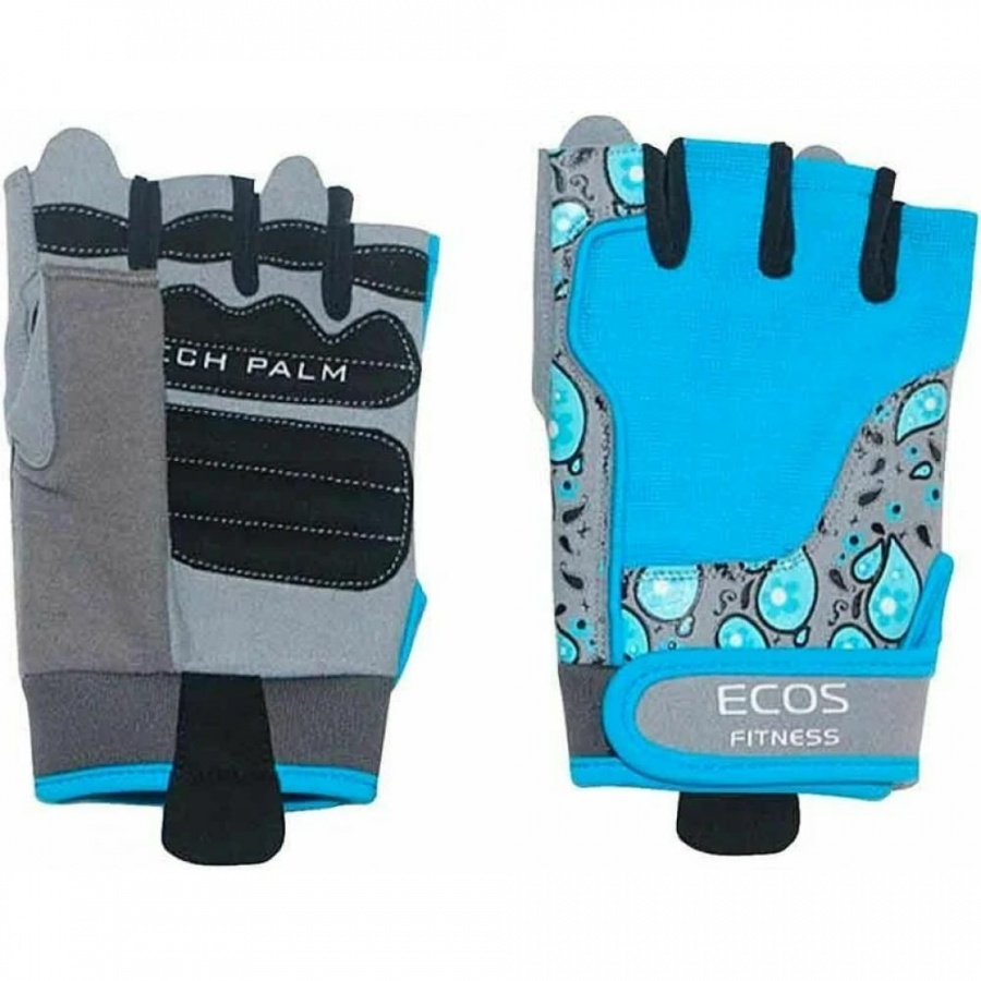 Женские перчатки для фитнеса Ecos SB-16-1735
