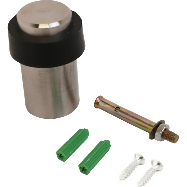 Дверной ограничитель Стандарт 3241B SS INOX 15694