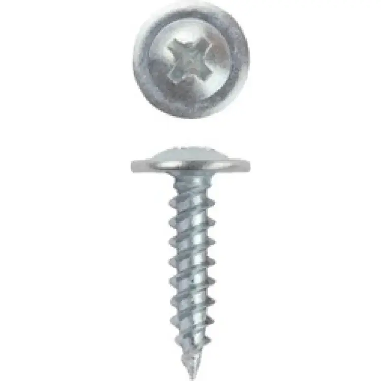 Острый саморез НАКРЕПКО 4,2х13 700 шт. 400901