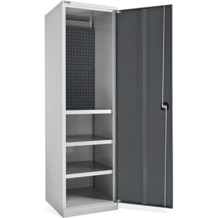 Инструментальный пластиковый шкаф Диком ВЛ-К-050-03 11.0303-103