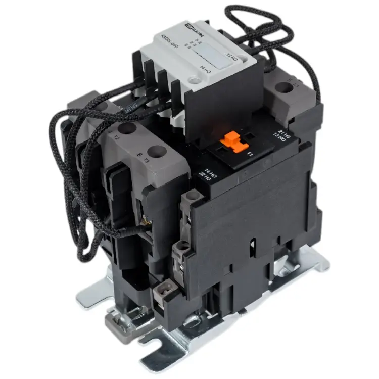 Контактор TDM ELECTRIC КМНК-60-230.Б SQ2103-0008