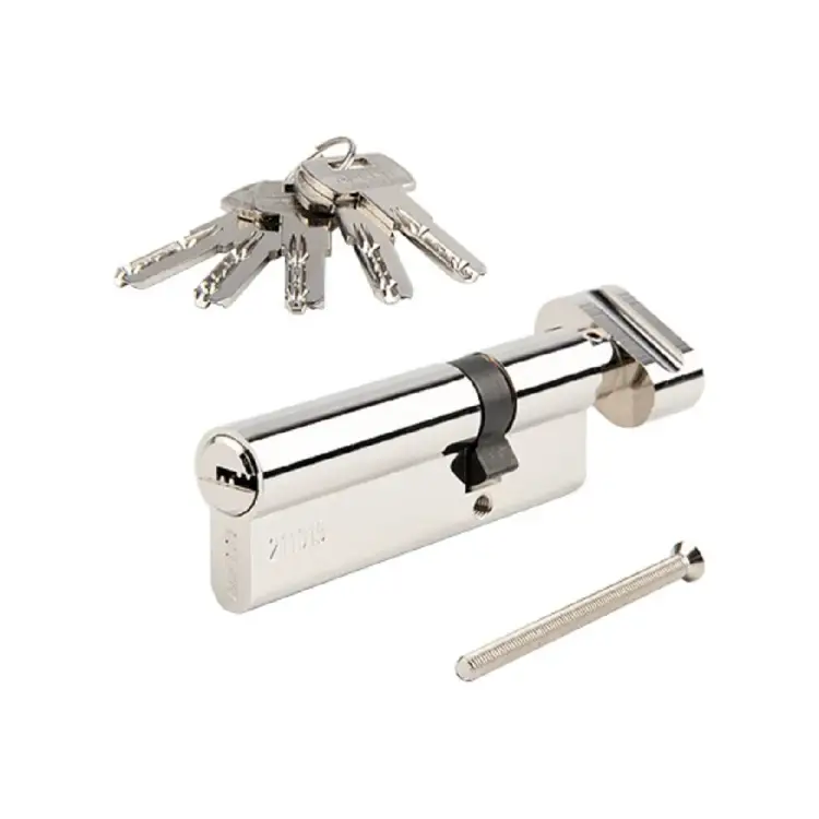 Цилиндровый механизм APECS SM-90 30C/60 -C-NI 32125