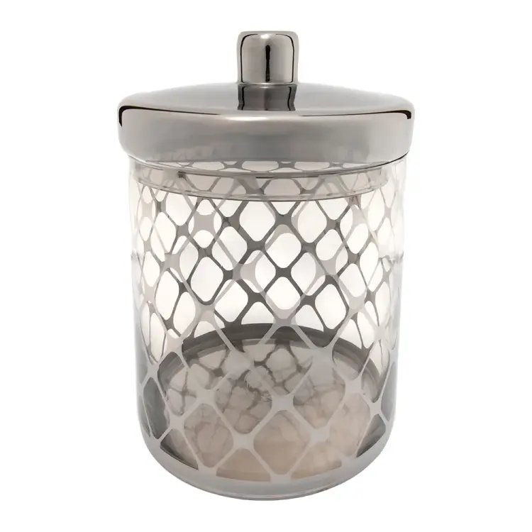 Ваза-конфетница Вещицы CSA-31L