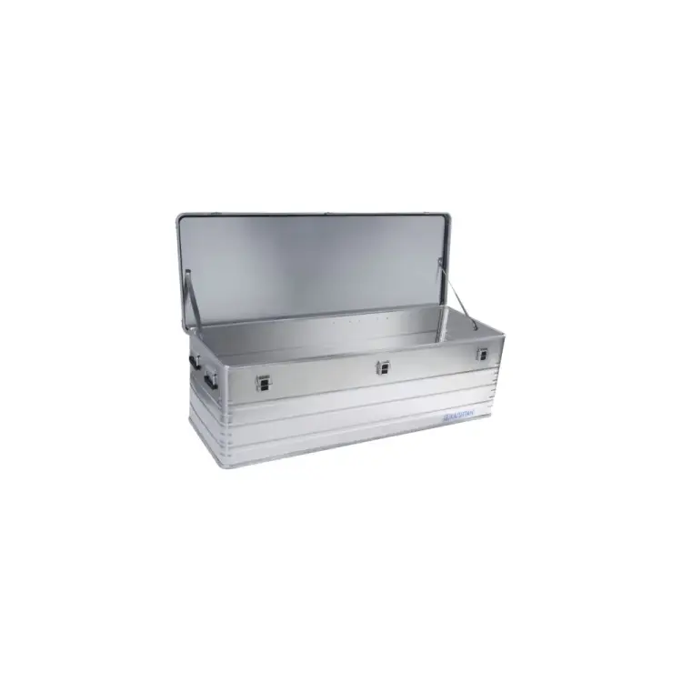 Алюминиевый ящик Капитан 70875 Алюминиевый ящик Капитан 70875