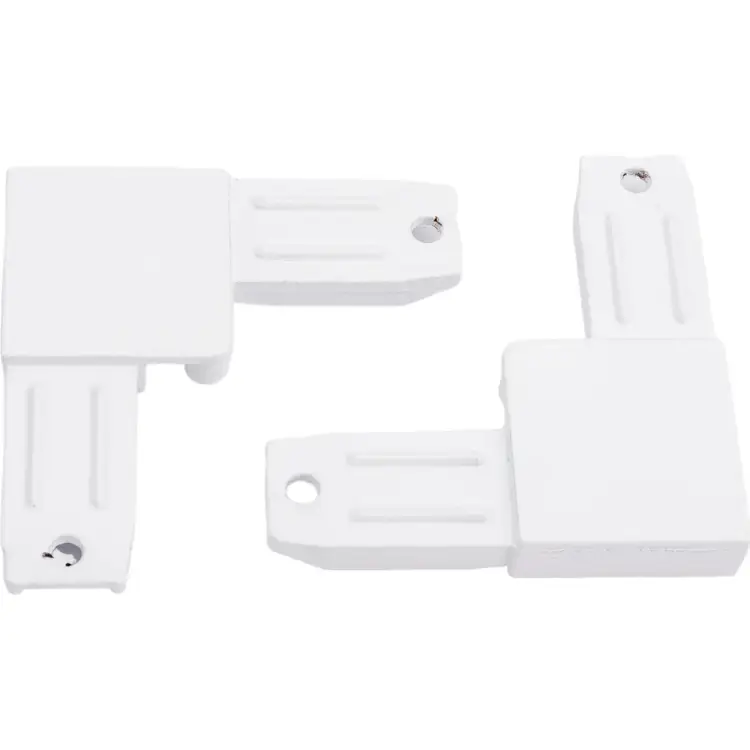 Уголок для москитной сетки KOMFORT москитные системы АУ00614