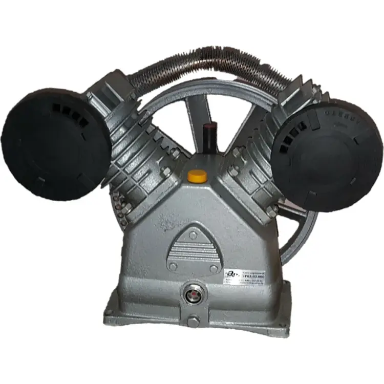 Головка компрессора ЭнергоРесурс LB50 v-2080 0303000