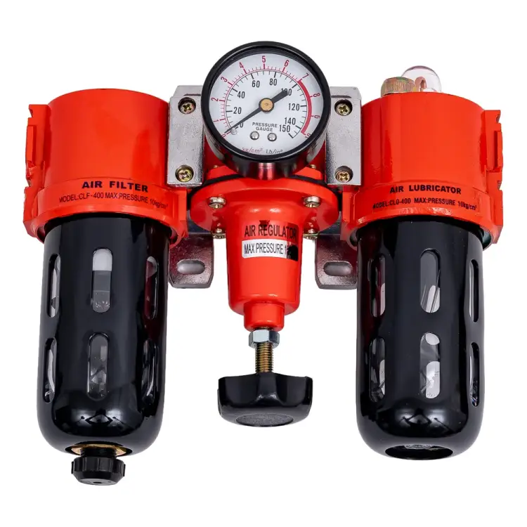 Блок подготовки воздуха Rockforce RF-700-14(18410)