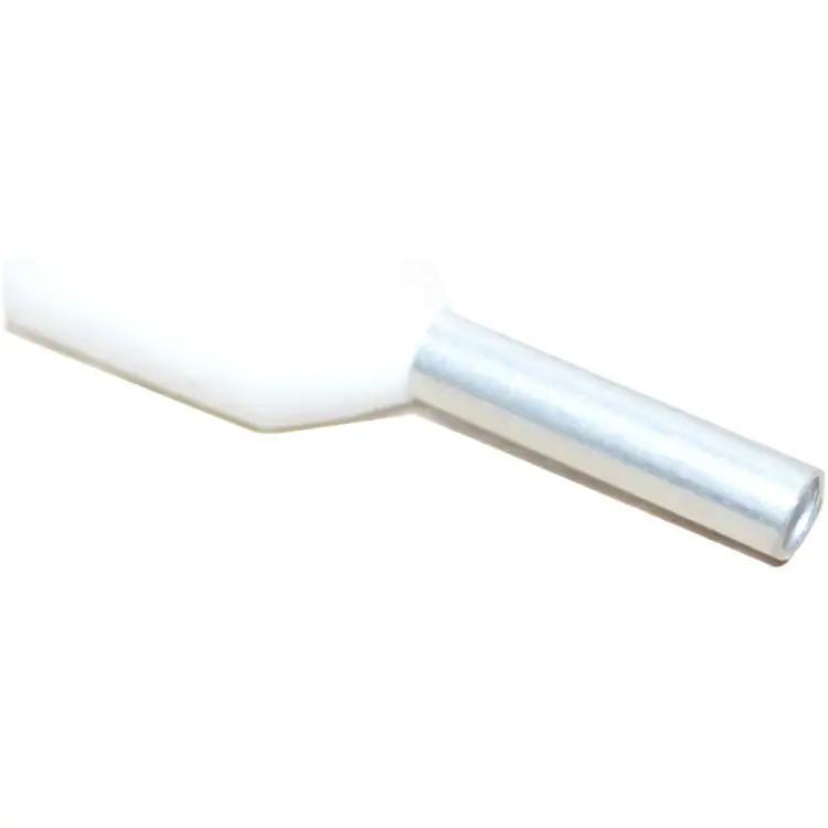 Штыревой втулочный изолированный наконечник KLR KTE 205008