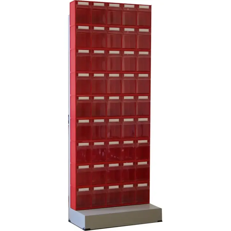 Напольная стойка СТЕЛЛА-ТЕХНИК 403-00-00-09