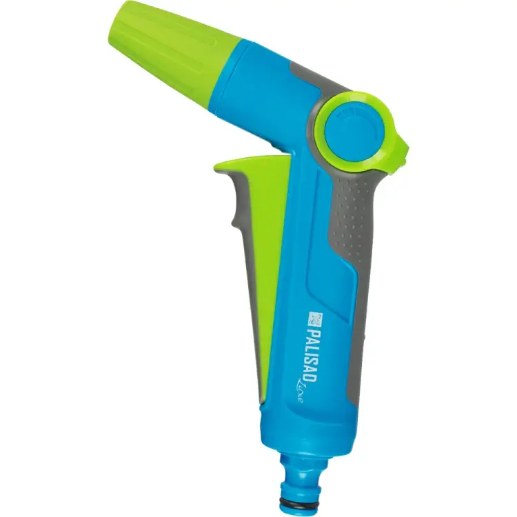 Пистолет распылитель PALISAD 65797 Пистолет распылитель PALISAD 65797