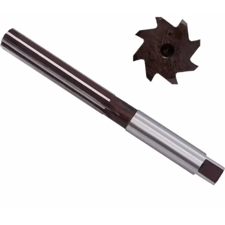 Ручная цилиндрическая развертка GRIFF a420011