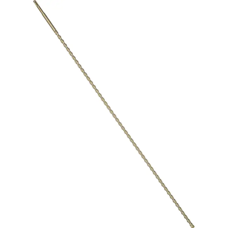 Бур sds-plus REDVERG 100401 6620994