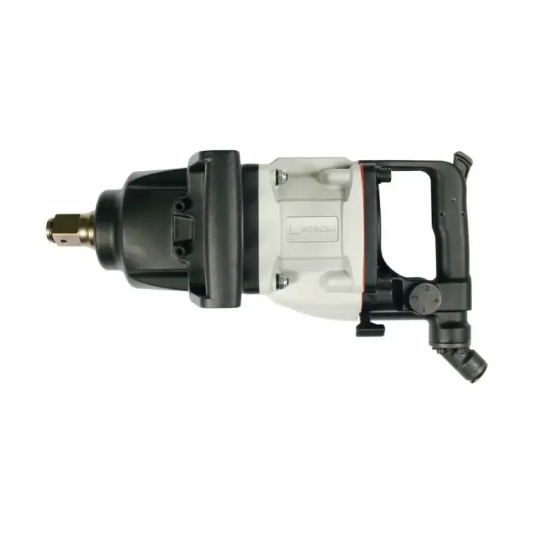 Ударный пневматический гайковерт NORGAU NIW15-339SS 094701061 Ударный пневматический гайковерт NORGAU NIW15-339SS 094701061