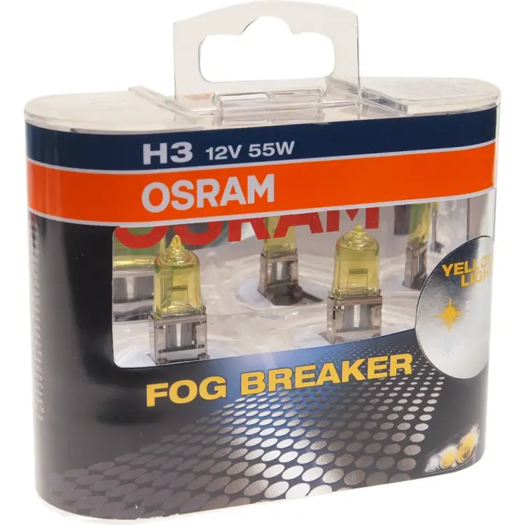 Автолампа Osram 62151FBR-HCB