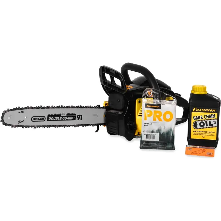 Бензопила Champion 240 A240-16
