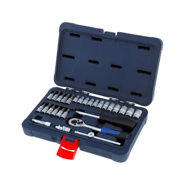 Набор инструментов Станкоимпорт CS-2028PMQ