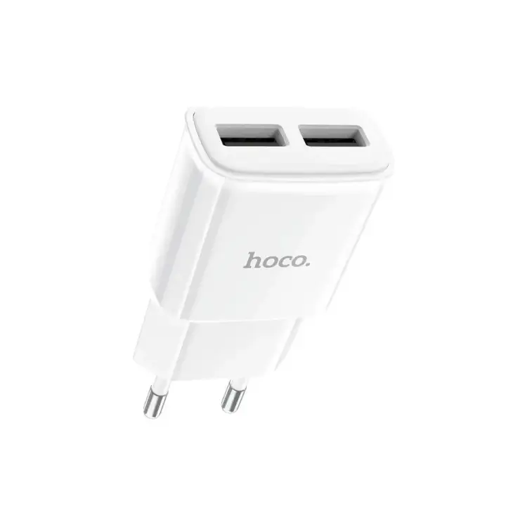 Сетевое зарядное устройство Hoco c88a star 0L-00057527