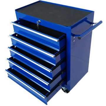 Инструментальные тележки