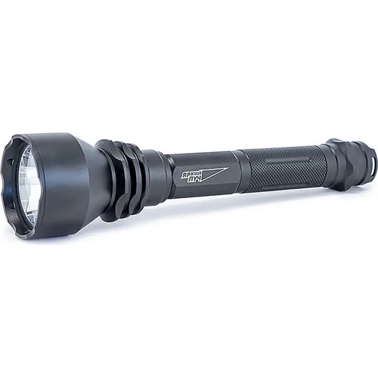 Аккумуляторный светодиодный фонарь ЯРКИЙ ЛУЧ XL-900 "Баллиста" 4606400607656