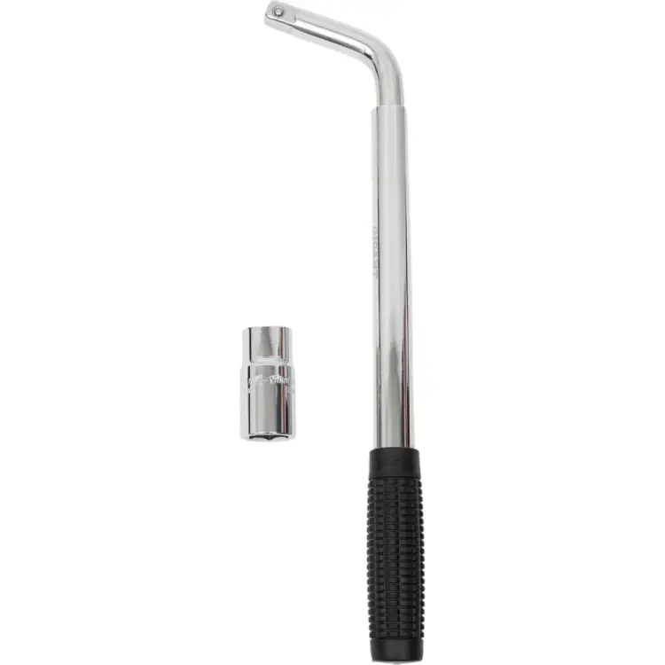 Баллонный телескопический ключ Gigant GKTB-1719