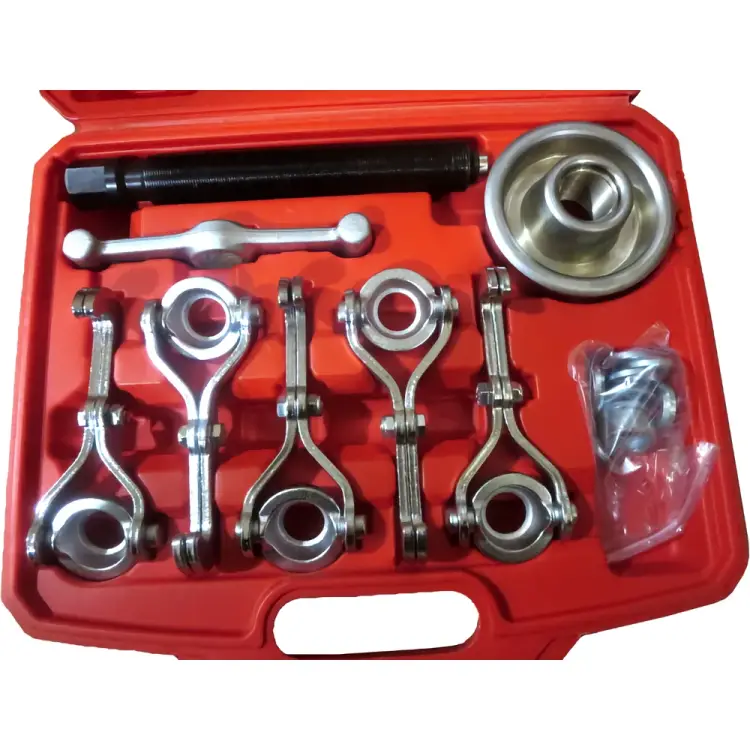 Съемник ступицы AE&T TA-D1112 Съемник ступицы AE&T TA-D1112