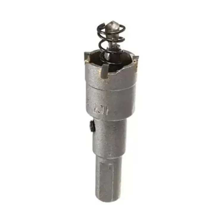Коронка по металлу Strong СTК-04500022 Коронка по металлу Strong СTК-04500022