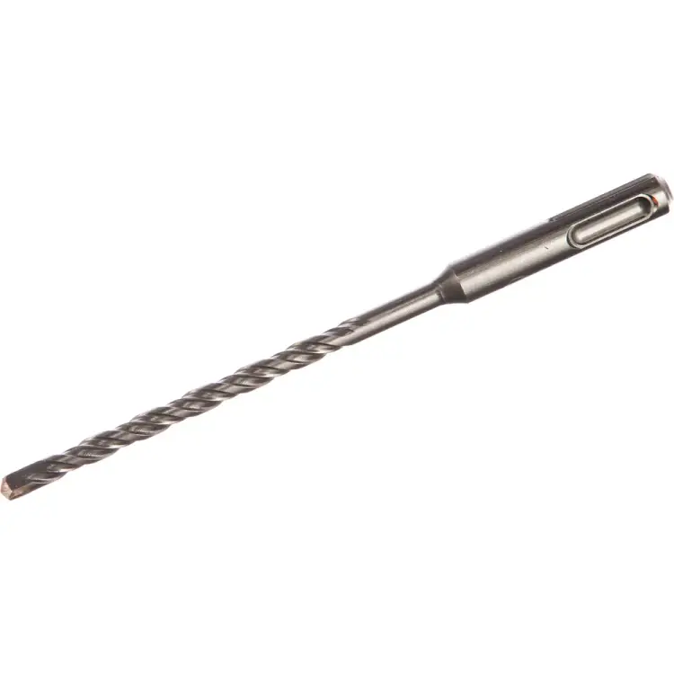 Бур sds-plus по бетону РОССНА Р860011