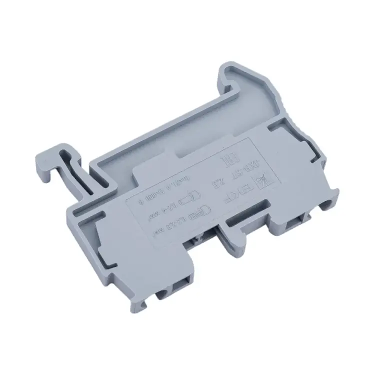 Самозажимная клеммная колодка EKF JXB-ST-2.5 PROxima plc-jxb-st-2.5 Самозажимная клеммная колодка EKF JXB-ST-2.5 PROxima plc-jxb-st-2.5