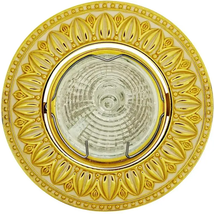 Встраиваемый светильник De Fran SD-116 GWH