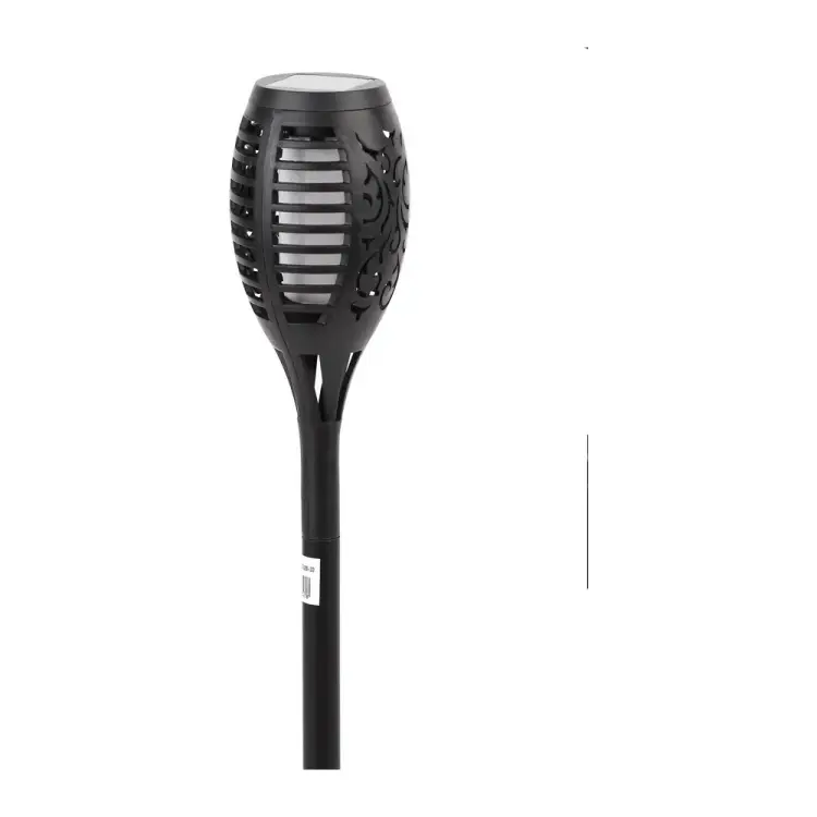 Садовый светильник ЭРА ERASF02033 Факел Б0044241