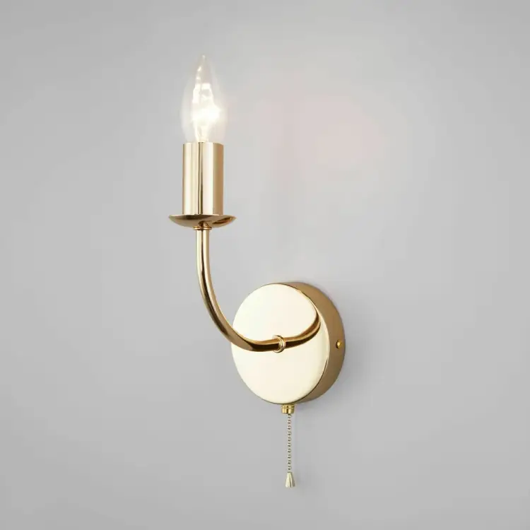 Настенный светильник Eurosvet 60139/1 a058337 Настенный светильник Eurosvet 60139/1 a058337