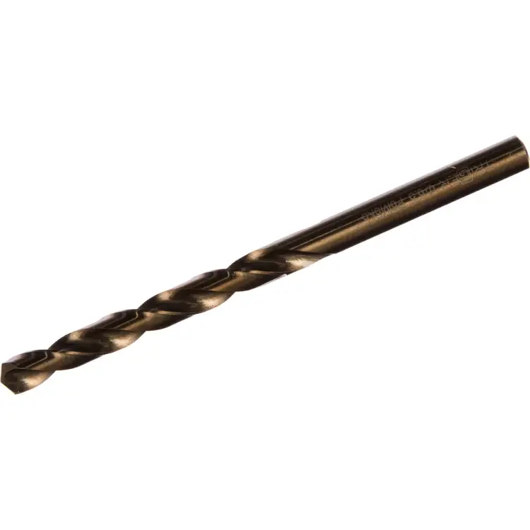 Сверло по металлу ТРИГГЕР КОБАЛЬТ 74265 тов-122268