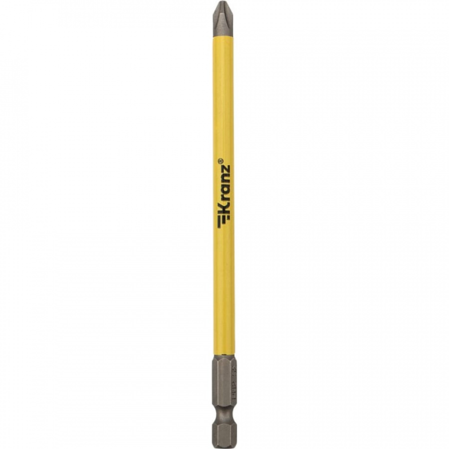 Бита для шуруповерта KRANZ KR-92-0409