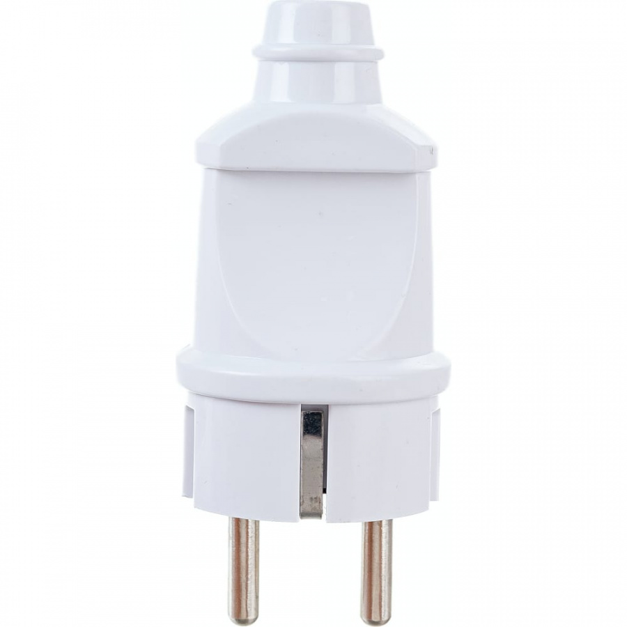 Круглая разборная вилка General Lighting Systems GRV-P-16-R-G-W-IP20