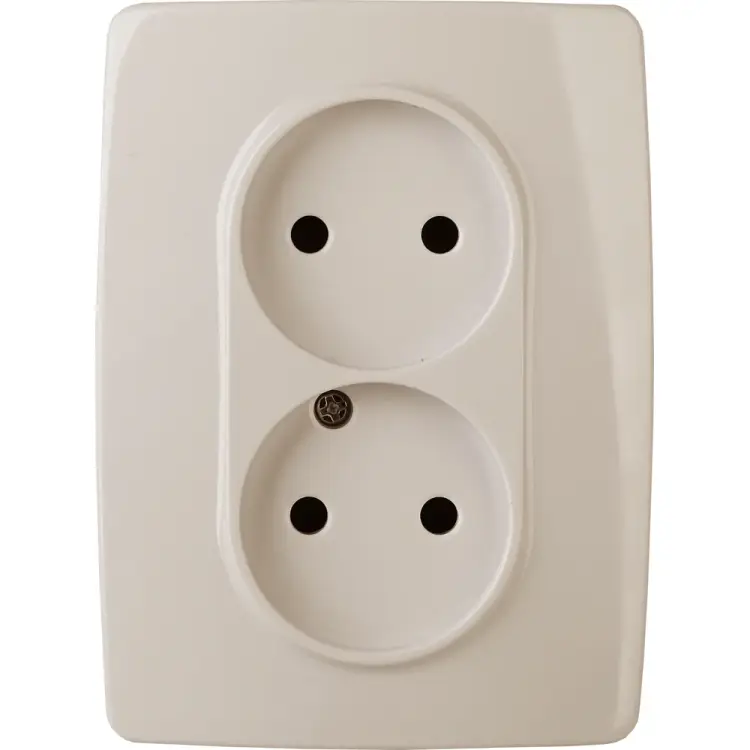 Розетка ЭРА 12-2007-02 12 Б0038811