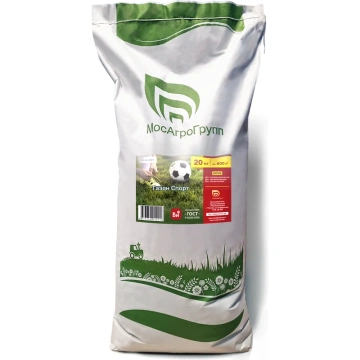 Газонная трава